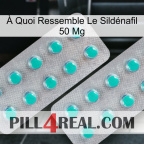 À Quoi Ressemble Le Sildénafil 50 Mg 29